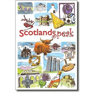 ScotlandSpeak