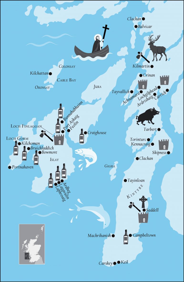 Scottish Place Names Beginning With B at Felicia Steinberger blog
