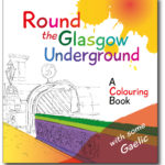 RoundtheGlasgowUndergroundCover