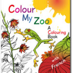 Colour My Zoo