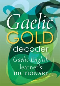 Gaelic Gold Decoder