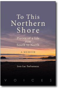 To This Northern Shore Cover