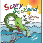 Scary Scotland Cover