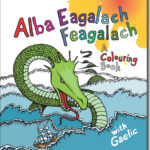 Alba eagalach feagalach front cover