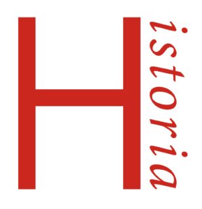 Historia logo