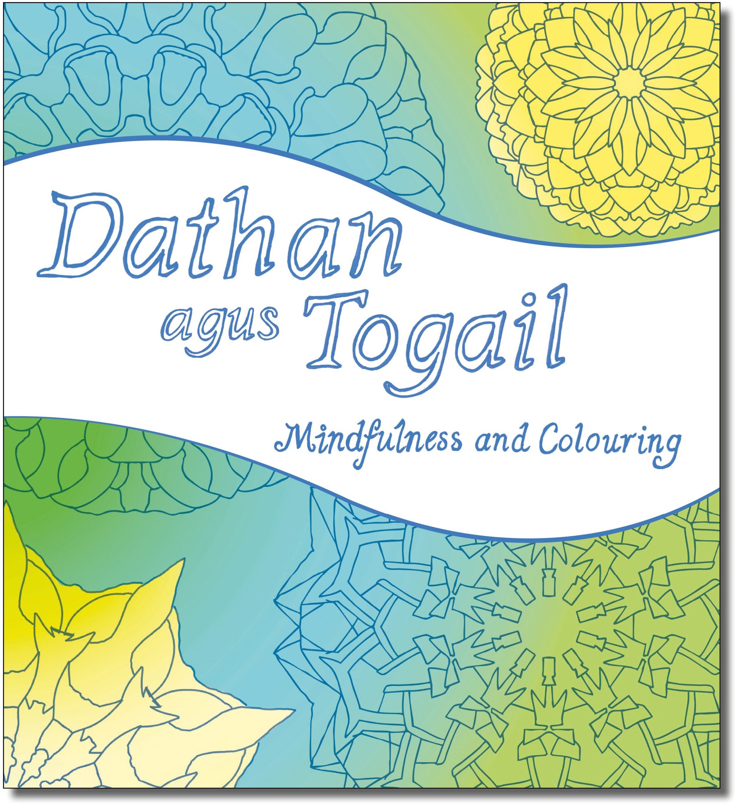 Dathan agus Togail cover